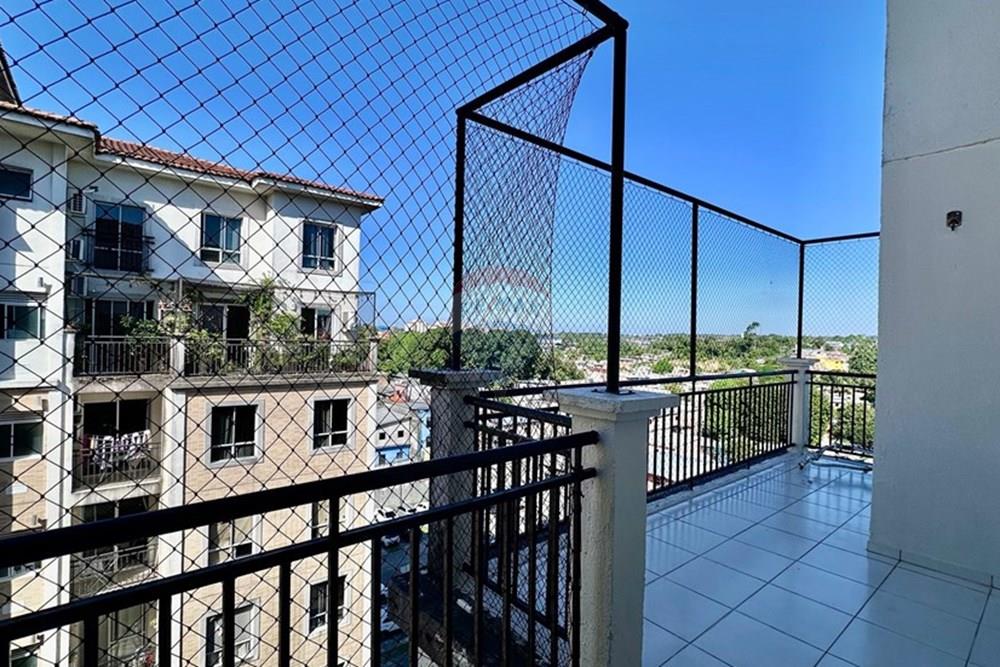 Apartamento - Venda - Manaus , Amazonas - WhatsApp Image 2025-06-20 at 15.04.28 (10).jpeg - 720721004-161