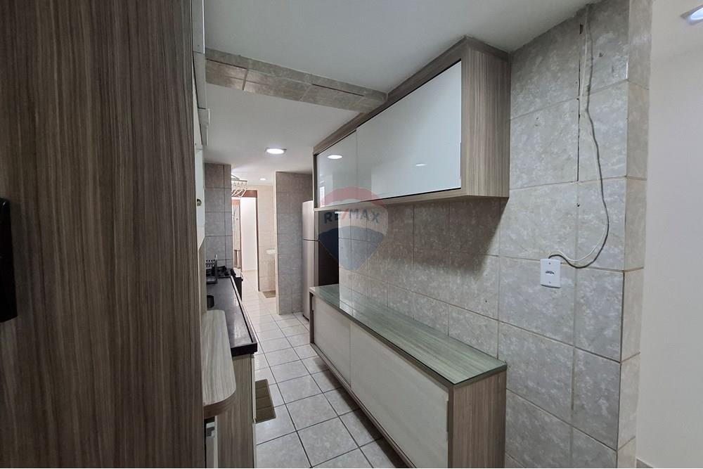 Apartamento - Alugar - João Pessoa , Paraíba - 20251003_105352.jpg - 720471042-174