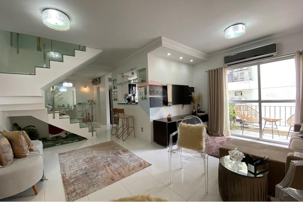 Apartamento - Alugar - Belém , Pará - IMG_2578.JPEG - 720921012-207