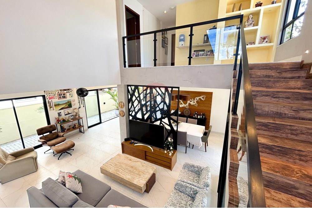 Casa de Condomínio - Venda - Parnamirim , Rio Grande do Norte - IMG_0589.jpg - 720891215-22