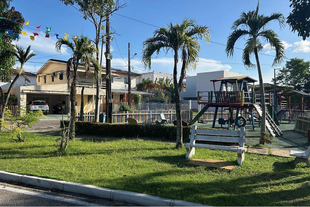 Casa de Condomínio - Alugar - Belém , Pará - IMG_3250.JPG - 720921153-5