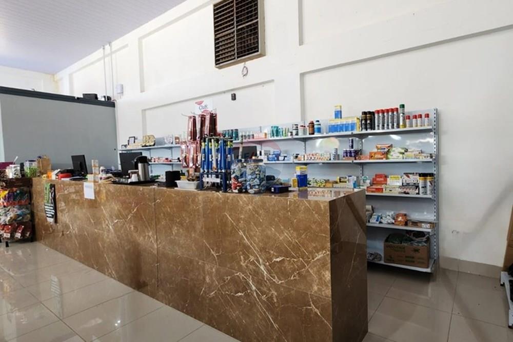 Cj. Comercial/ Sala - Venda - Lucas do Rio Verde , Mato Grosso - comercial ronaldo3.jpeg - 722231006-14