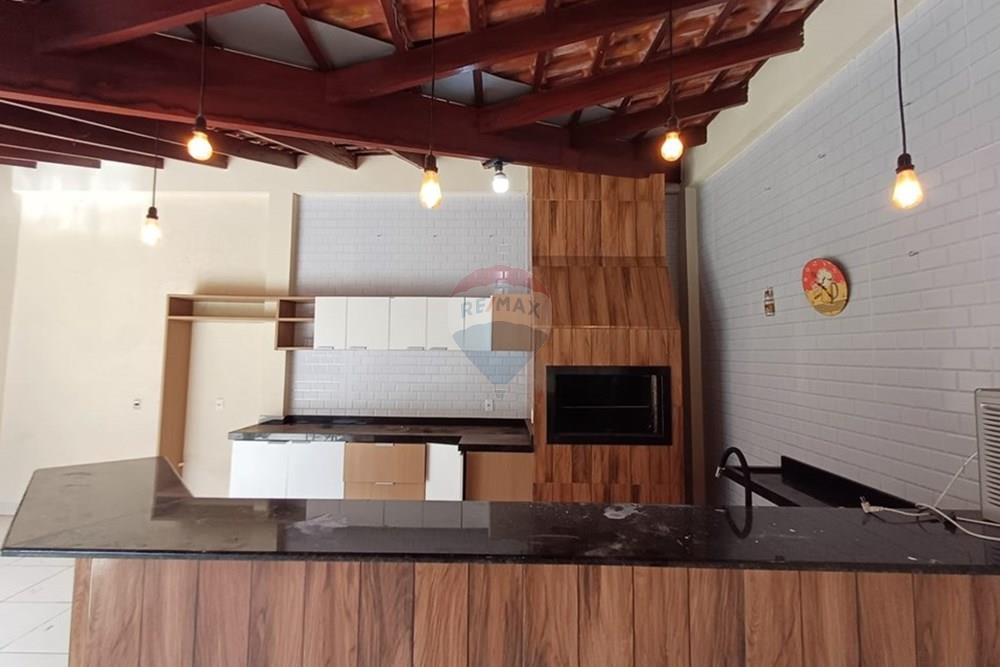 Casa - Venda - Rondonópolis , Mato Grosso - 5.jpeg - 720851102-43