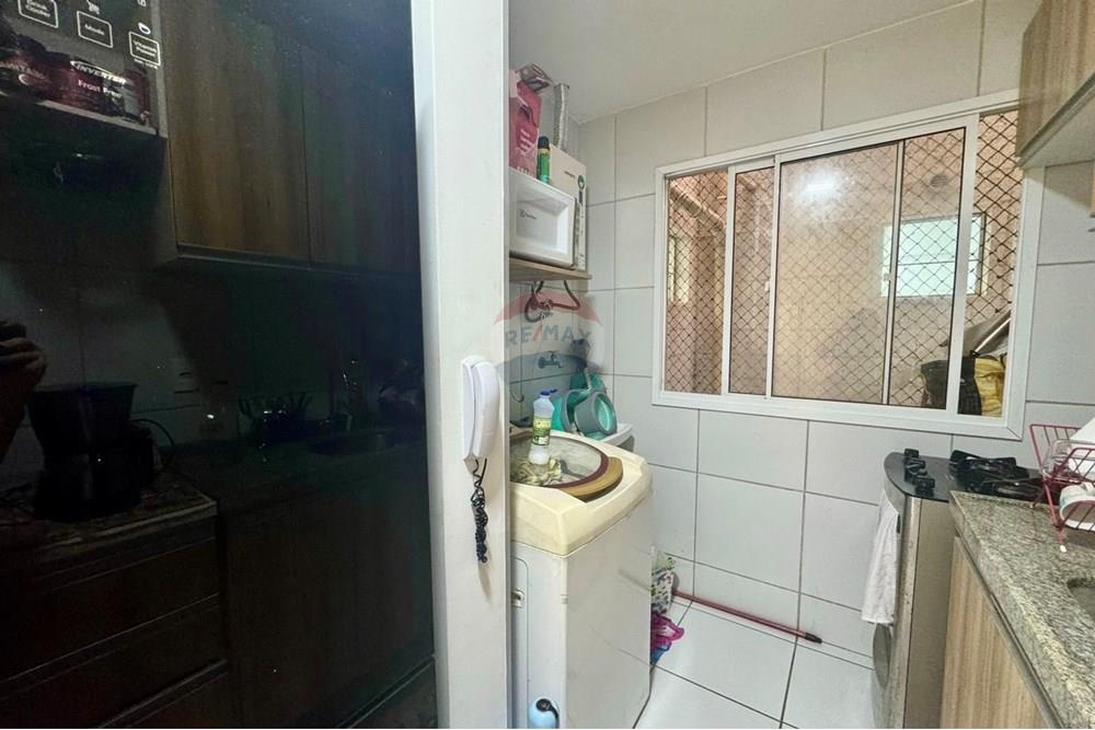 Apartamento - Venda - Fortaleza , Ceará - 0a56351f-c117-41b2-be6e-298fe32df24b.jpeg - Cozinha - 722031038-46
