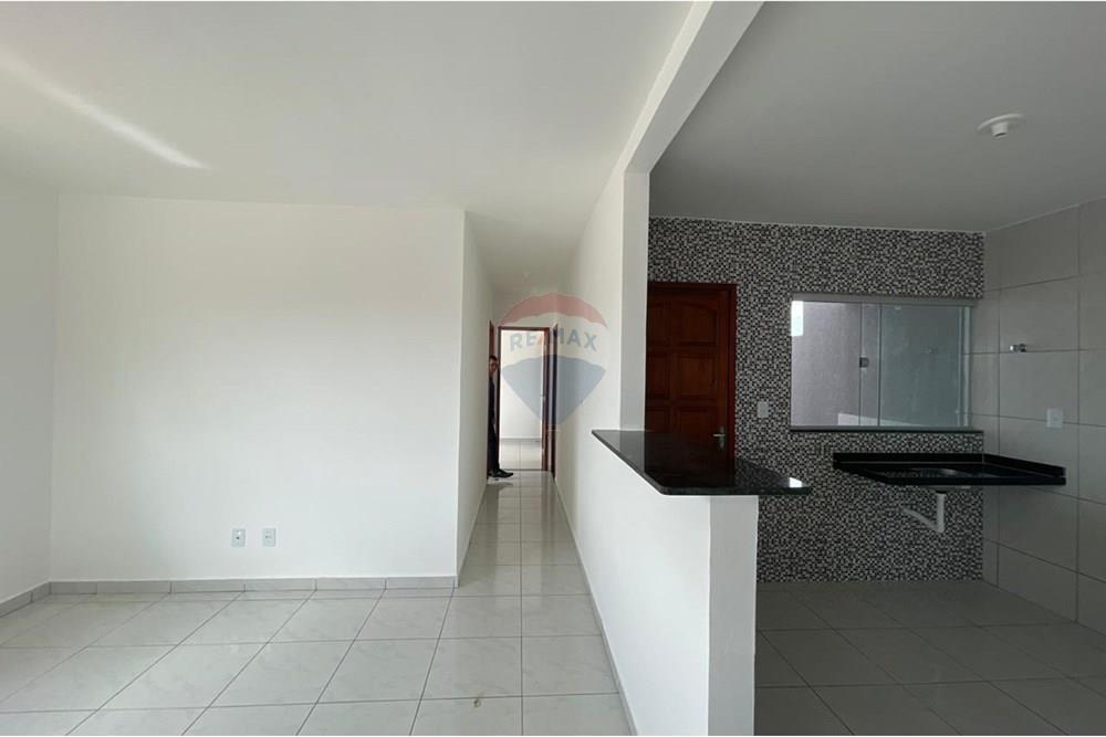 Casa - Venda - Extremoz , Rio Grande do Norte - GOLD 3.jpeg - Sala de estar - 720621056-90