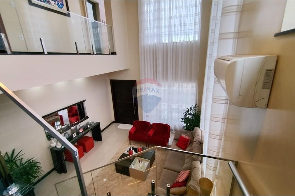 Casa de Condomínio - Alugar - Belém , Pará - 21bdb5f1-8c3b-4ed3-895f-41f8c1b83058.jpeg - 720921121-24