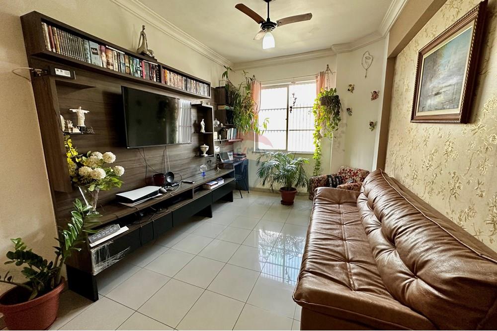 Résidentiel - Appartement - Belém , Pará - BR - IMG_4230.JPG - Séjour - 720671015-53