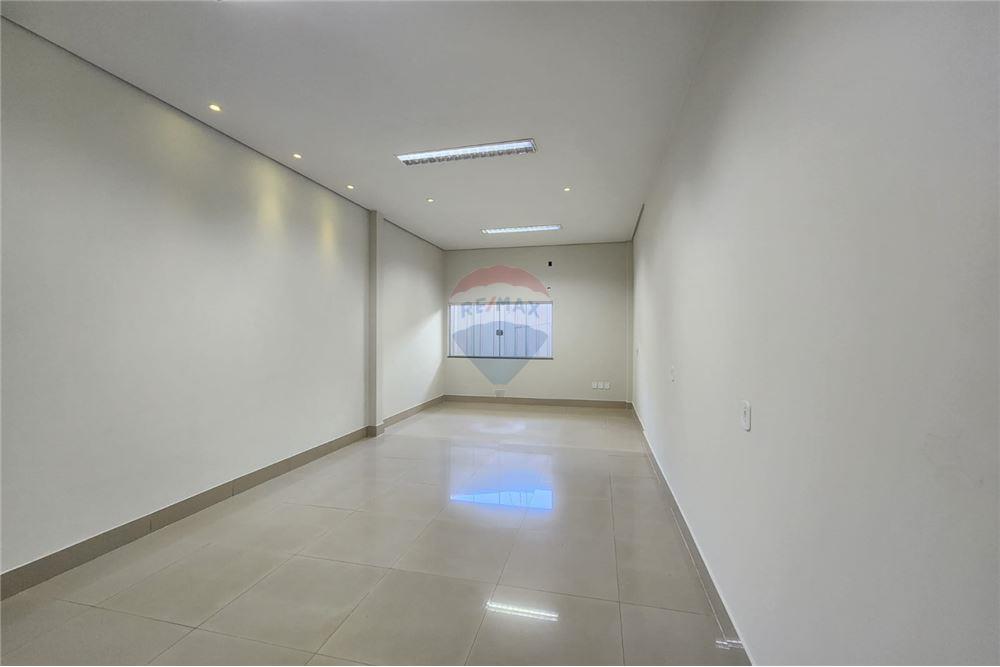 Cj. Comercial/ Sala - Alugar - Lucas do Rio Verde , Mato Grosso - 2 - 722231003-29