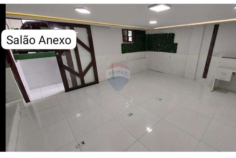 Casa - Venda - Natal , Rio Grande do Norte - salão anexo.jpg - 720891234-7