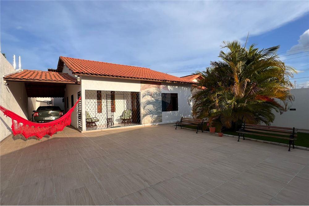 Casa - Venda - Campina Grande , Paraíba - 1 - 720291014-121