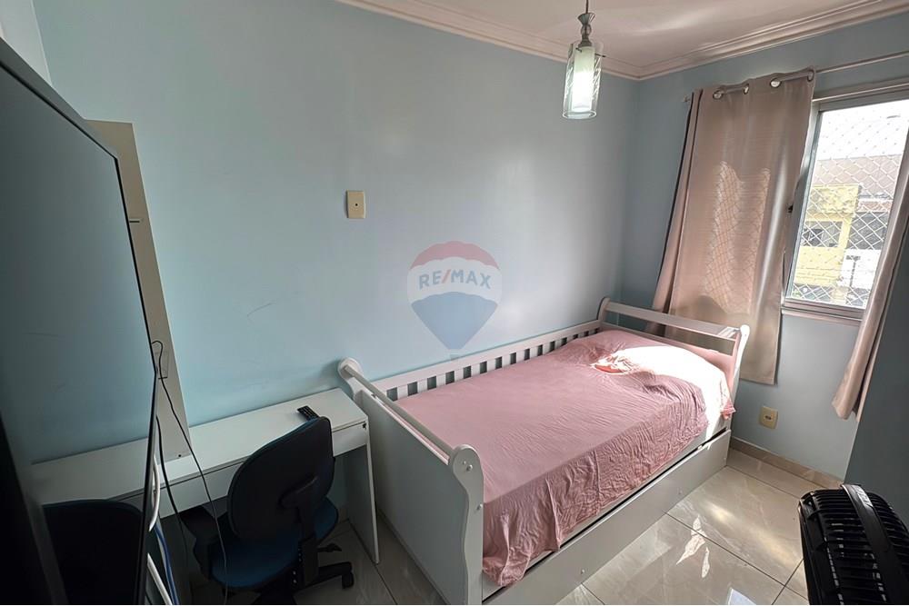 Apartamento - Alugar - Ananindeua , Pará - IMG_4539.jpg - 720921184-1