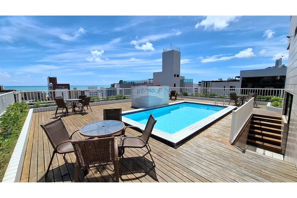 Apartamento - Alugar - João Pessoa , Paraíba - 20241205_095746.jpg - 720471042-171