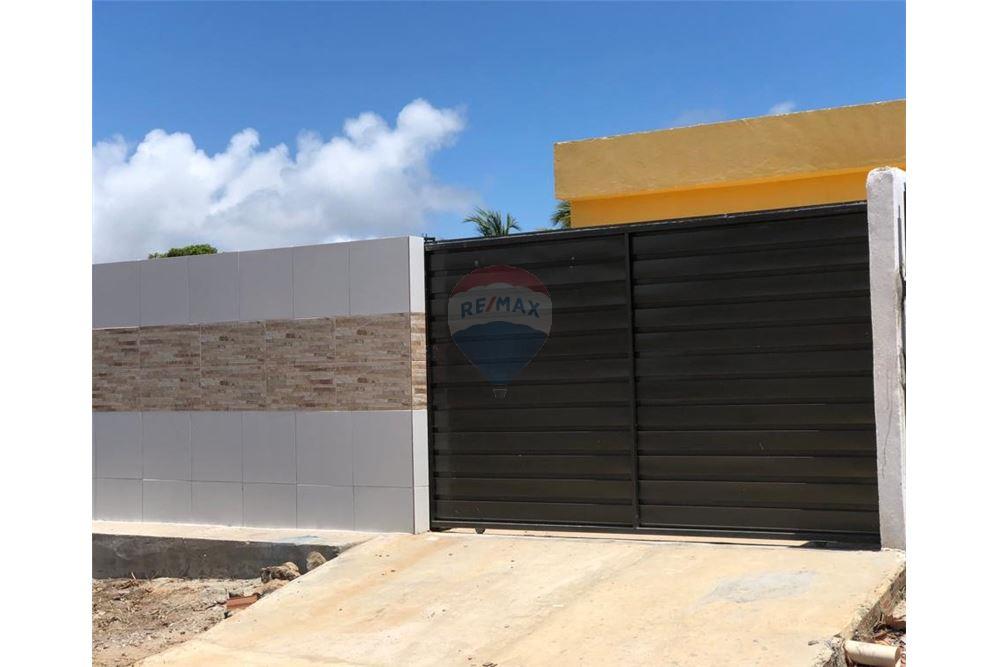 Casa - Venda - Conde , Paraíba - 2 - 720871031-77