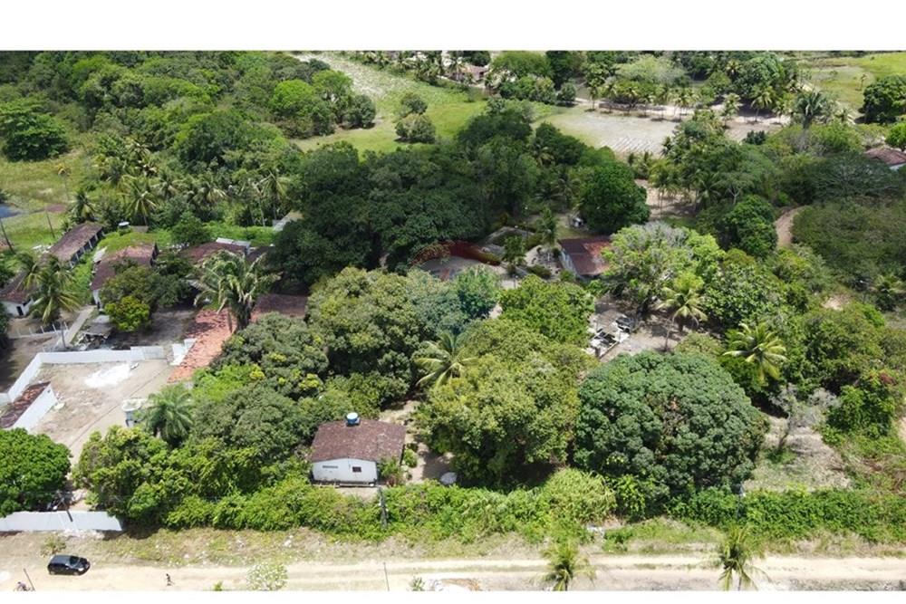 Chácara / Sítio / Fazenda - Venda - Conde , Paraíba - DJI_0265.JPG - 720871004-216