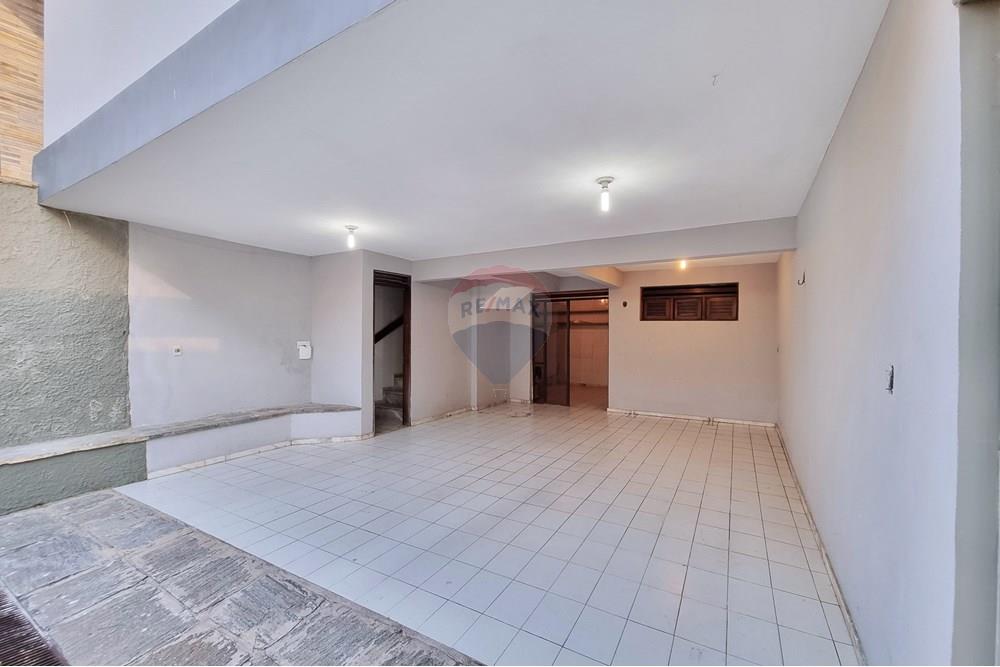 Casa - Venda - Campina Grande , Paraíba - Garagem 2.jpeg - 720291080-3