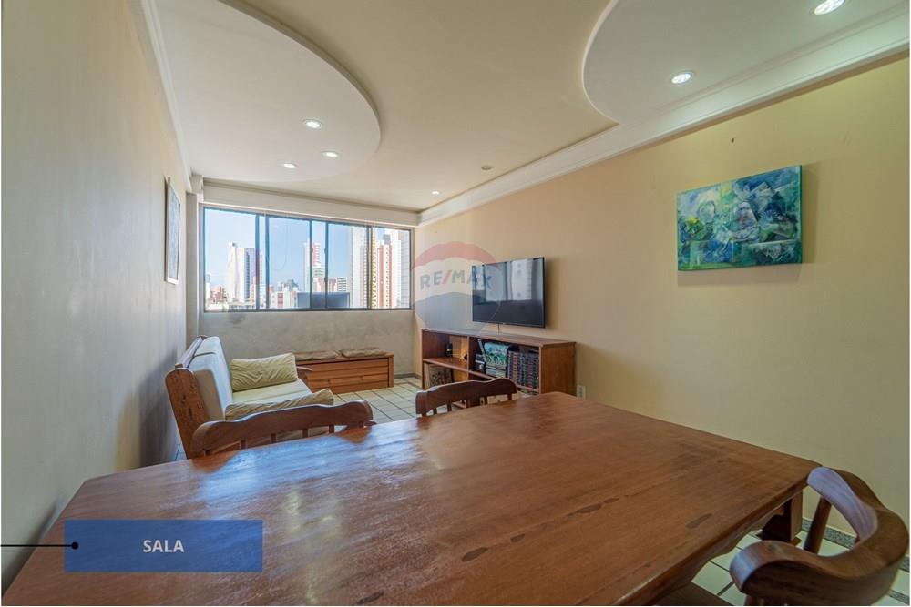 Apartamento - Venda - João Pessoa , Paraíba - SALA4.jpg - 720861063-31