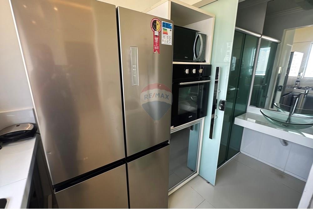 Apartamento - Alugar - Belém , Pará - 16.jpg - 720671001-36