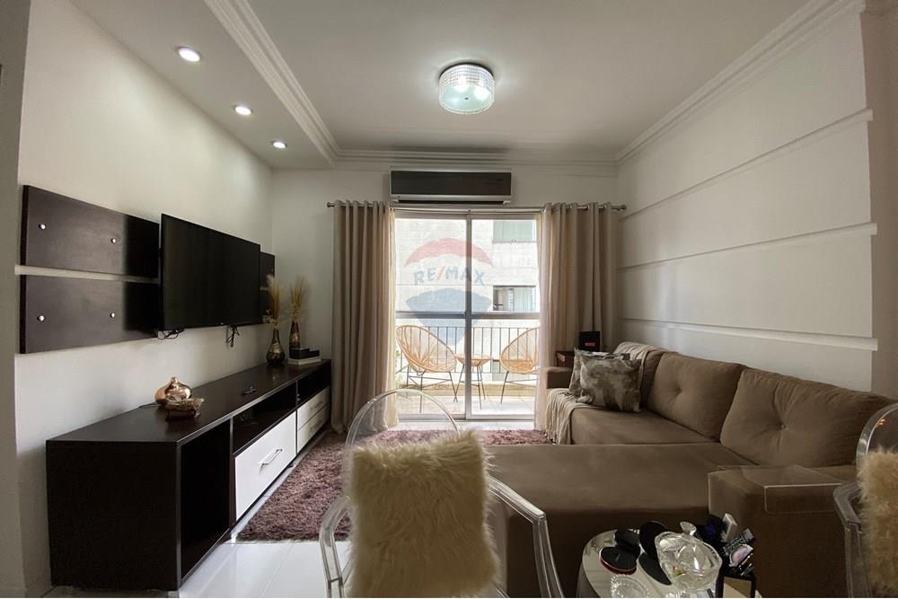 Apartamento - Alugar - Belém , Pará - IMG_2579.JPEG - 720921012-207