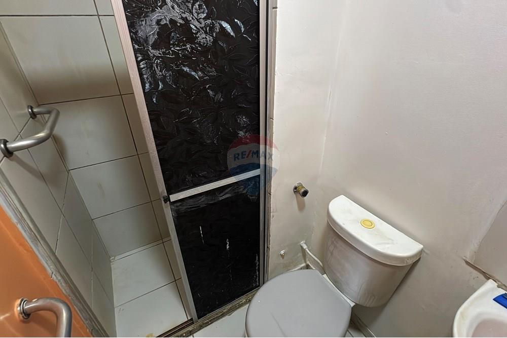 Apartamento - Alugar - Ananindeua , Pará - sala 6.jpg - Banheiro - 720671072-2