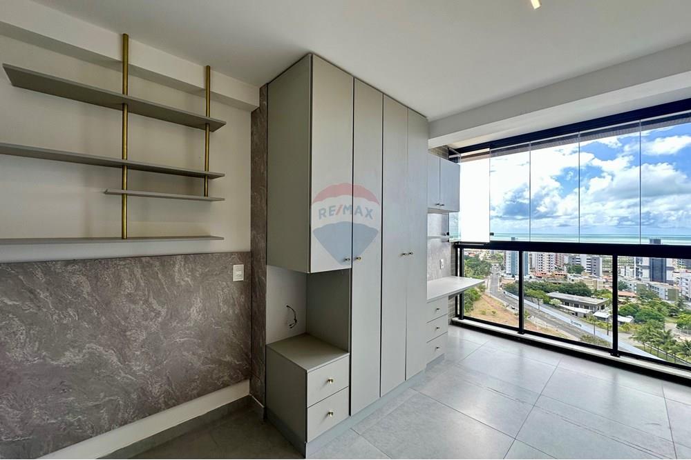 Apartamento - Alugar - João Pessoa , Paraíba - IMG_6712.jpg - 722001026-50