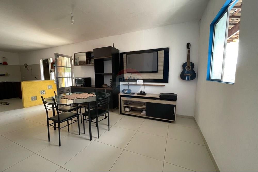 Casa - Venda - São Gonçalo do Amarante , Rio Grande do Norte - 757a98c1-8af9-4d3a-a8d3-e35ea0edb02f.jpeg - Sala de jantar - 720621057-29