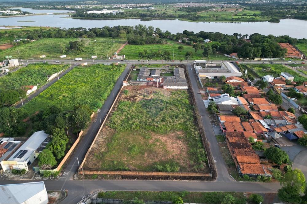 Terreno - Venda - Araguaína , Tocantins - DJI_0095.JPG - 720991010-64