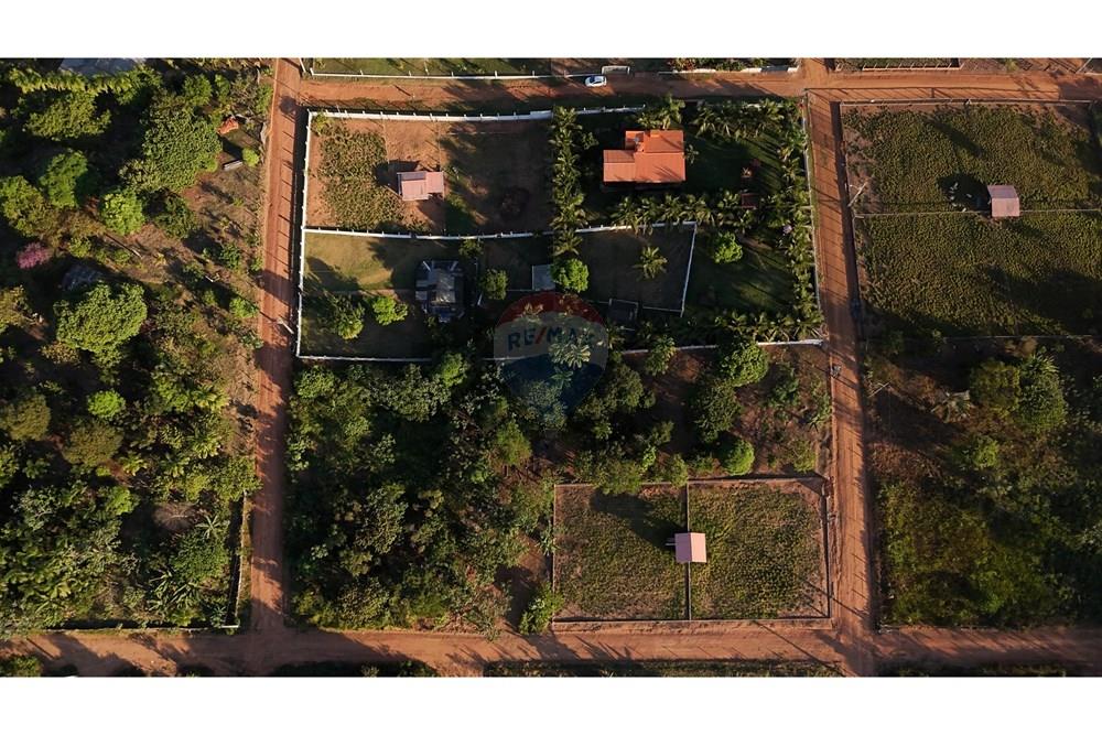 Chácara / Sítio / Fazenda - Venda - Porto Velho , Rondônia - ciro 32.jpg - 721551019-230