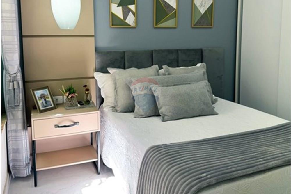 Apartamento - Alugar - Ananindeua , Pará - WhatsApp Image 2025-09-01 at 14.55.22.jpeg - 720921097-24