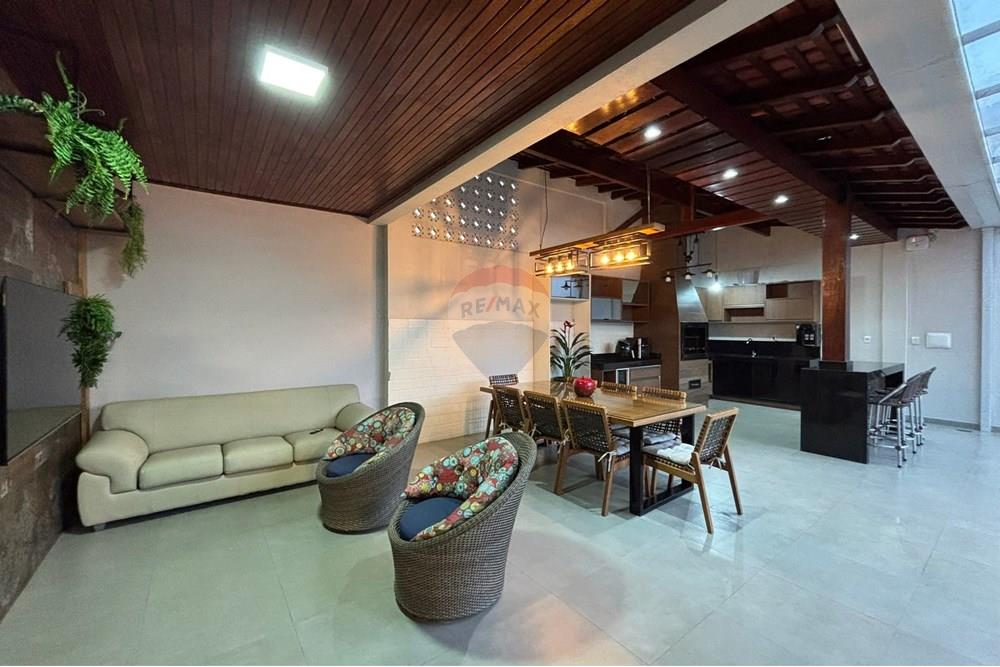 Casa de Condomínio - Alugar - Belém , Pará - IMG_2815_39_11zon.jpg - 720921015-107