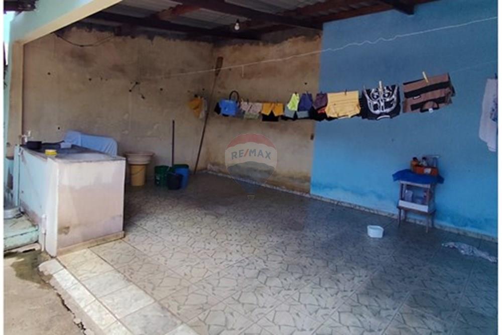 Casa - Venda - Rondonópolis , Mato Grosso - c9566052-6754-4147-a51f-5e1fc944830a.jpg - 720851044-18