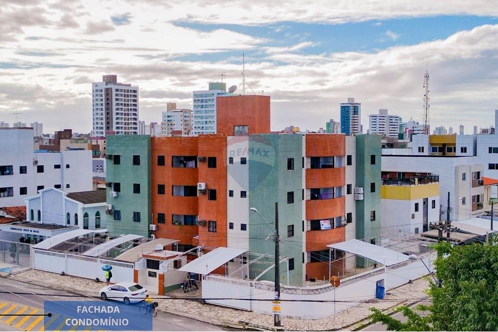 Apartamento - Venda - João Pessoa , Paraíba - FACHADA CONDOMÍNIO2.jpg - 720861069-18