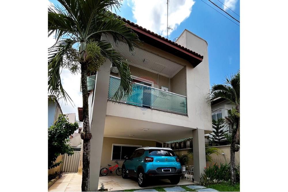 Casa de Condomínio - Venda - Belém , Pará - IMG-20250908-WA0040.jpg - 720671034-34