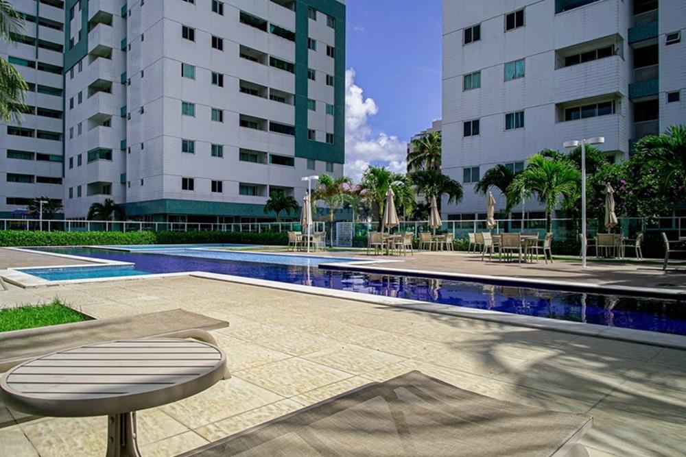 Apartamento - Venda - João Pessoa , Paraíba - _DSC3207.JPG - 722001133-16