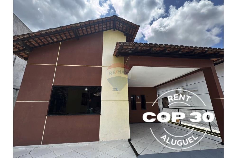 Apartamento - Alugar - Ananindeua , Pará - 2 im.jpeg - 720671072-17