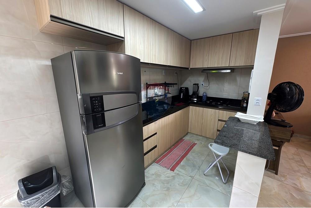 Apartamento - Alugar - Belém , Pará - coz.1.jpg - Cozinha - 720671072-7