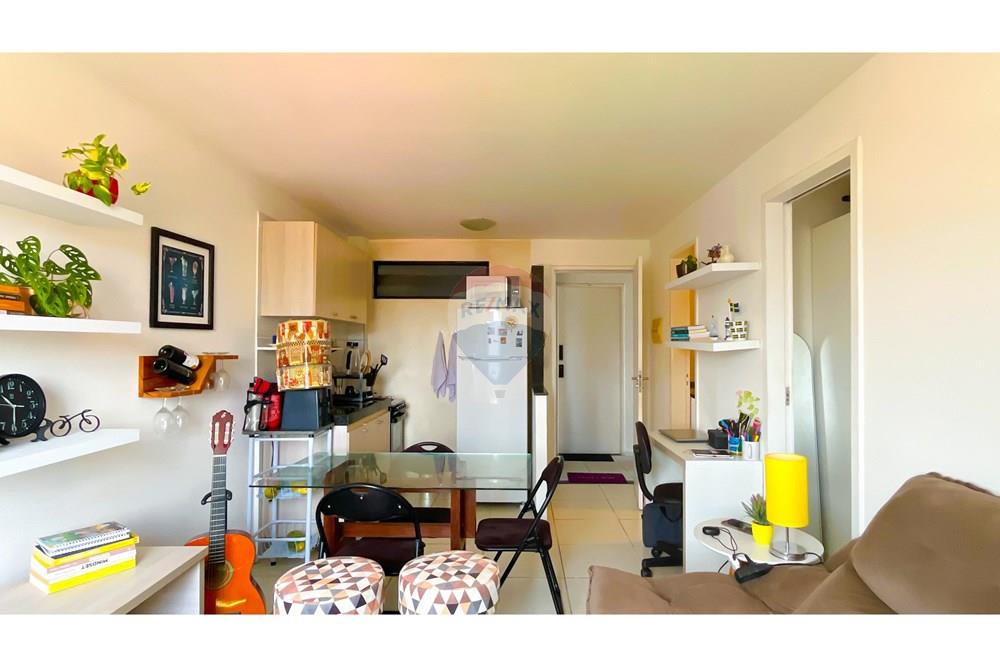 Apart Hotel/ Flat - Venda - Natal , Rio Grande do Norte - DJI_20250909_102857_675.jpeg - 720891152-52