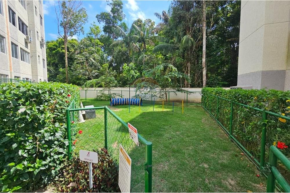 Apartamento - Venda - Manaus , Amazonas - WhatsApp Image 2025-08-18 at 11.33.41.jpeg - 720401093-3