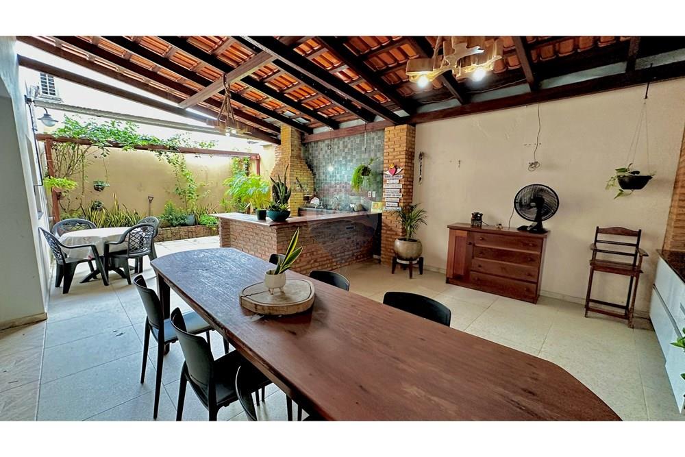 Casa de Condomínio - Venda - Belém , Pará - IMG_7440.JPG - Área Gourmet - 720671015-49