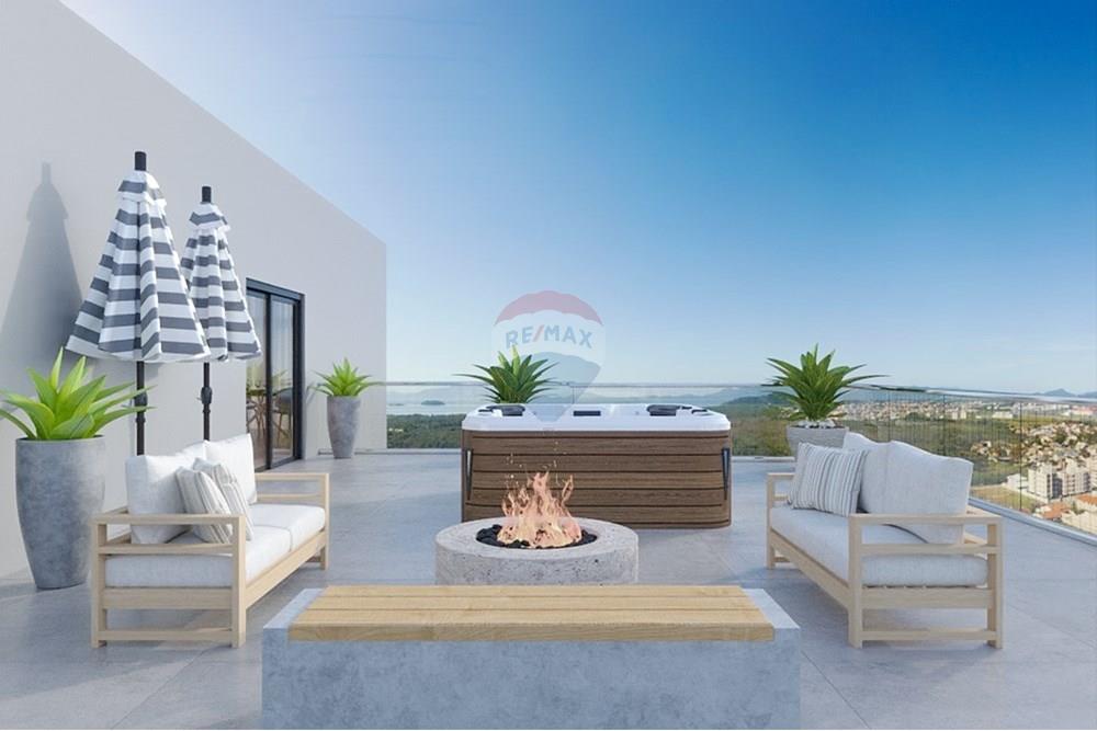 Apartamento - Venda - Rio Verde , Goiás - TERRAÇO_03.jpg - 722291014-42