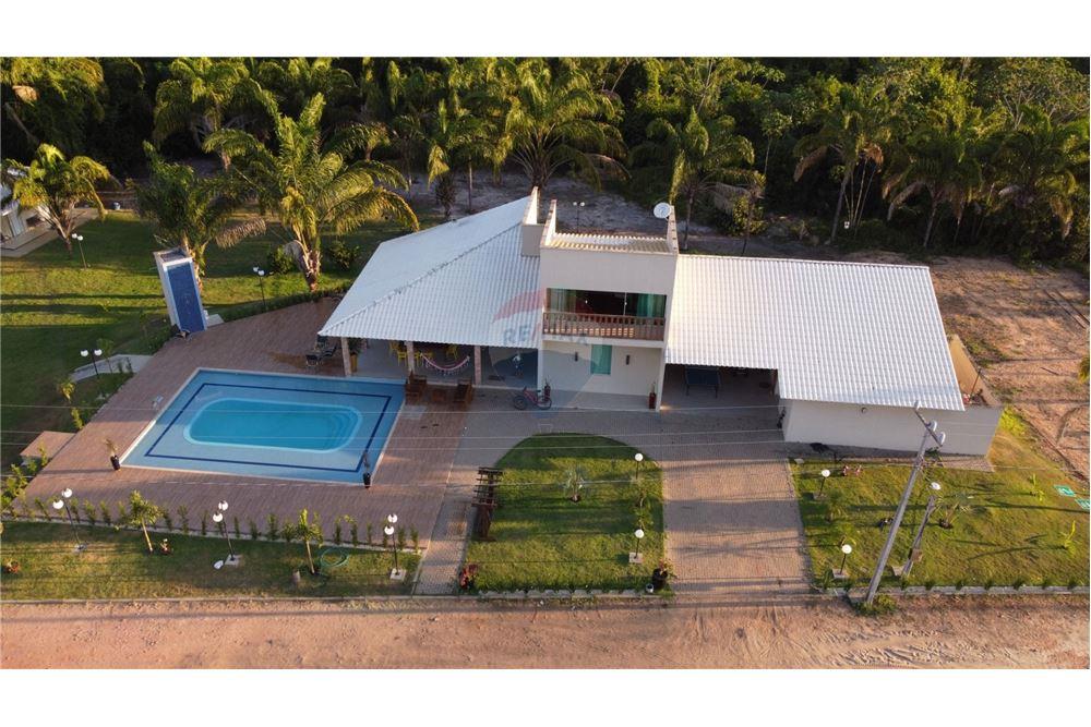 Terreno - Venda - Piçarra , Pará - 57 - 720991002-131