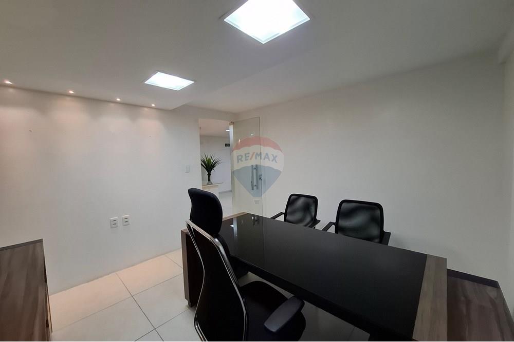 Cj. Comercial/ Sala - Alugar - João Pessoa , Paraíba - 20250821_163311.jpg - 720471042-158