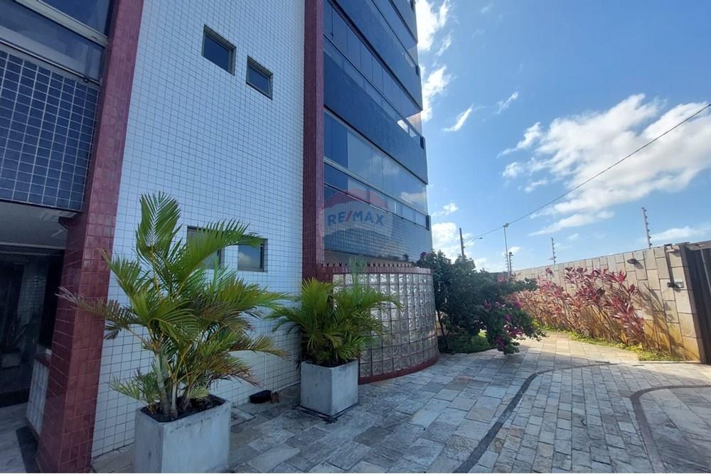 Apartamento - Alugar - João Pessoa , Paraíba - 42807f20-f7a7-4702-89cf-bcd5f660b326.jpg - 720471015-198