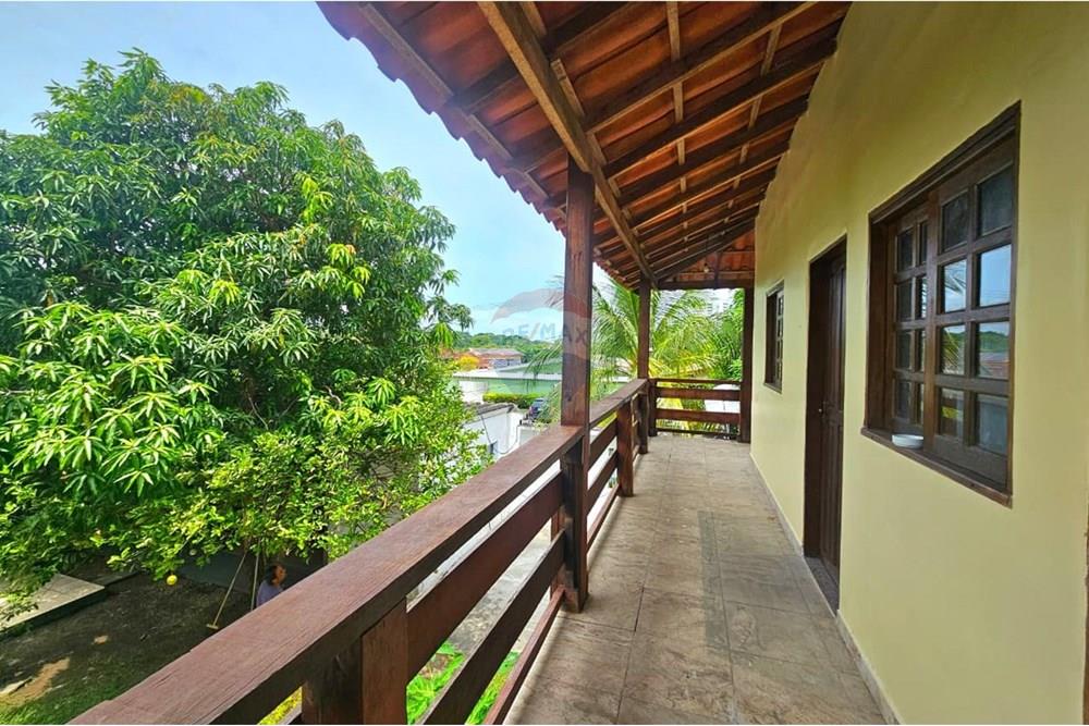 Casa - Venda - Manaus , Amazonas - WhatsApp Image 2025-09-01 at 16.55.08-2.jpeg - 720401007-159