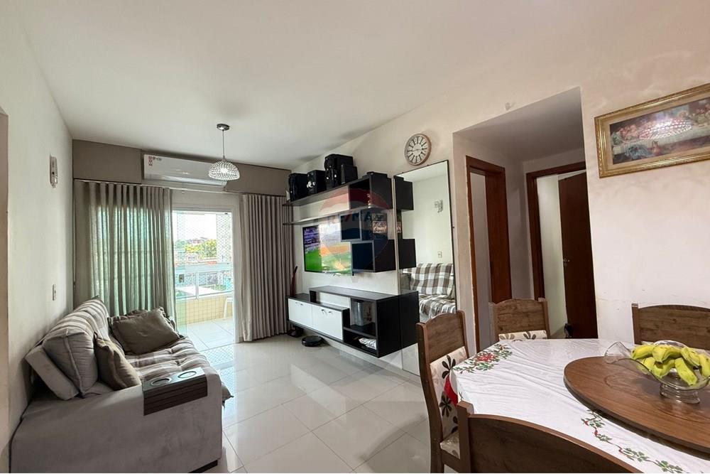 Apartamento - Alugar - Belém , Pará - WhatsApp Image 2025-08-14 at 18.51.25 (1).jpeg - 720921012-272