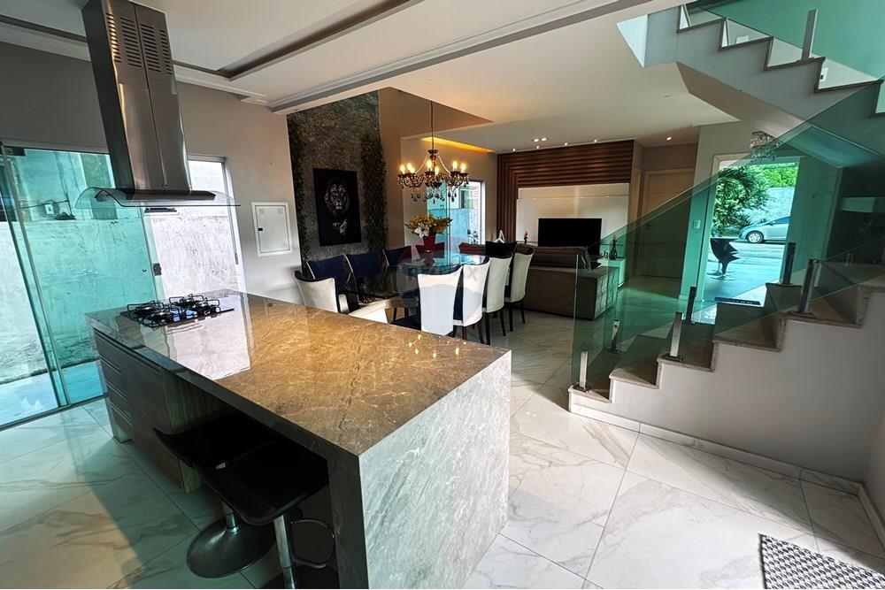 Casa - Alugar - Belém , Pará - IMG_5533.jpg - Cozinha - 720671064-3