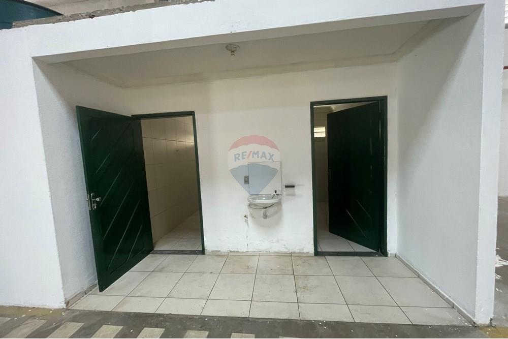 Galpão - Alugar - Parnamirim , Rio Grande do Norte - BANHEIROS.JPEG - 720891178-86