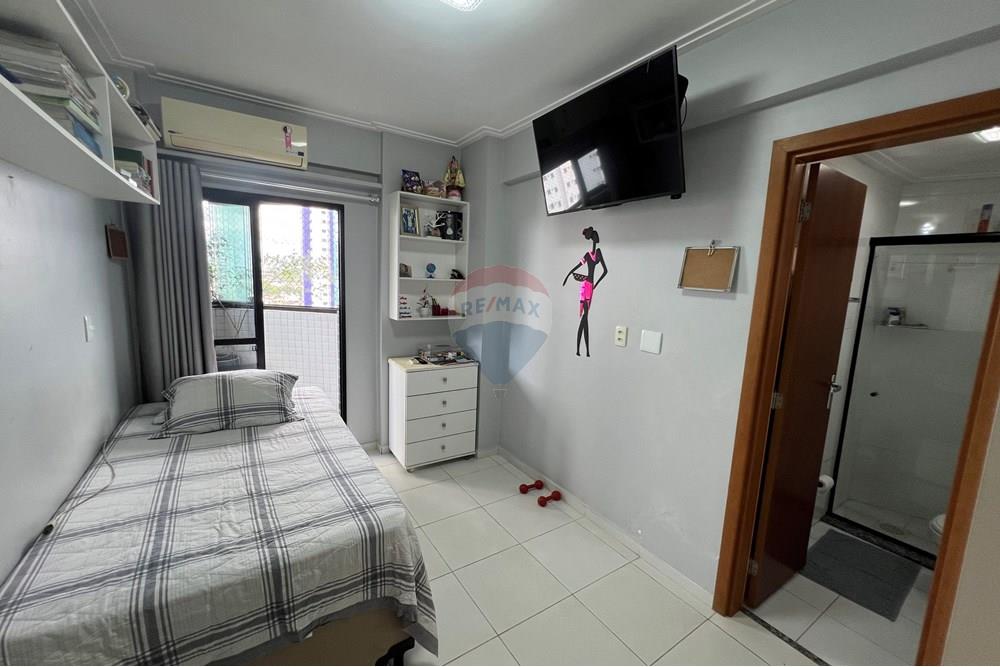 Apartamento - Alugar - Belém , Pará - IMG_8115.jpg - 720921152-8