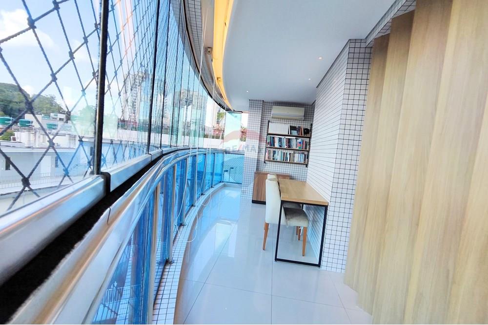 Apartamento - Venda - Manaus , Amazonas - e1a8f616-82fb-4322-999f-2e781a860168.jpeg - 720401028-17