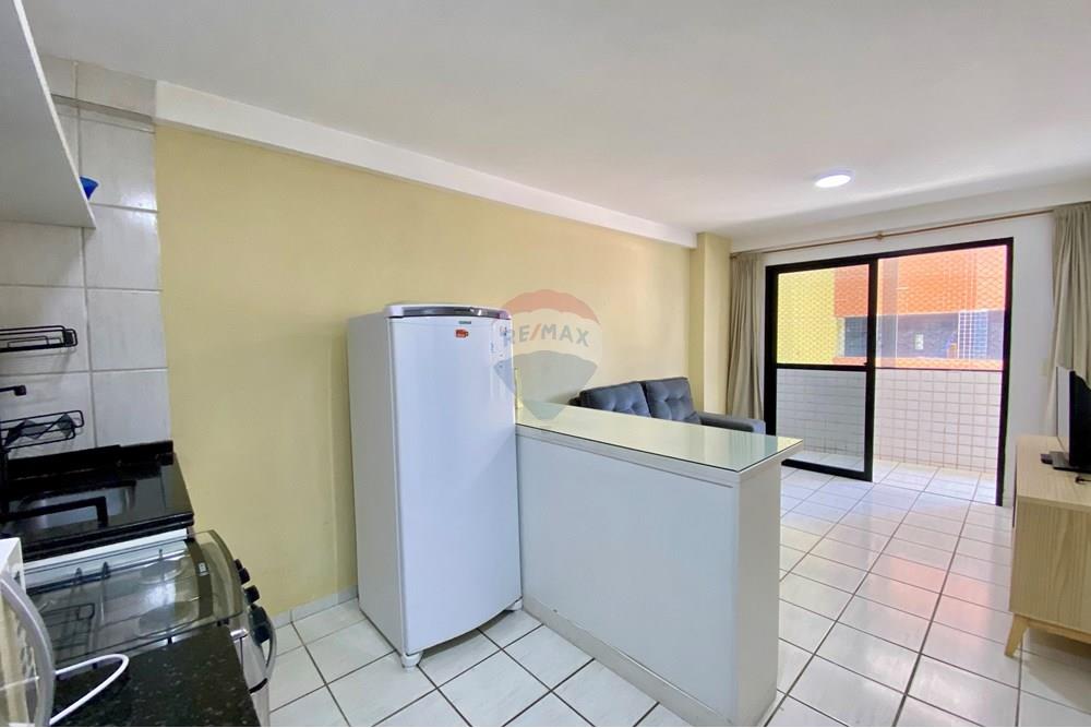 Apart Hotel/ Flat - Alugar - Natal , Rio Grande do Norte - IMG_8335.jpeg - 720891152-57