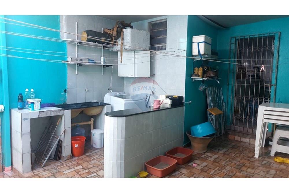 Casa - Venda - Manaus , Amazonas - 11 Área serviço (2).jpg - 720791002-38